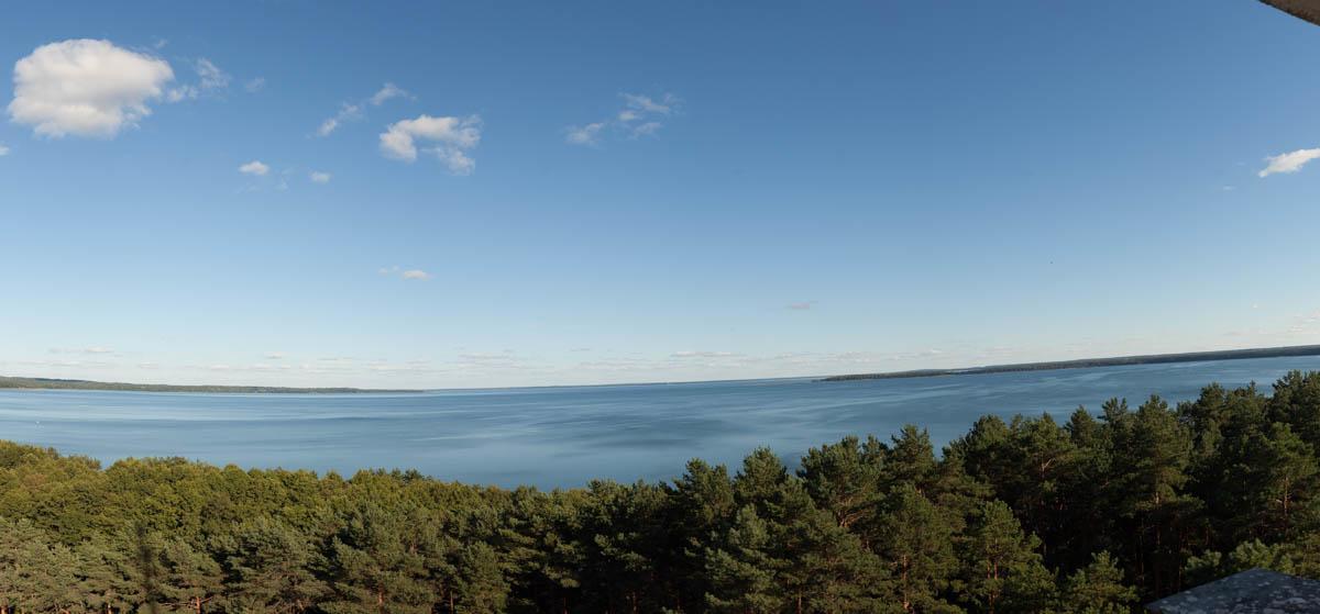 Narochanka Sanatorium Lago Naroch Exterior foto